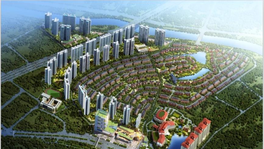 香港最大房地产企业之一新鸿基选用（中国）官方网站产品